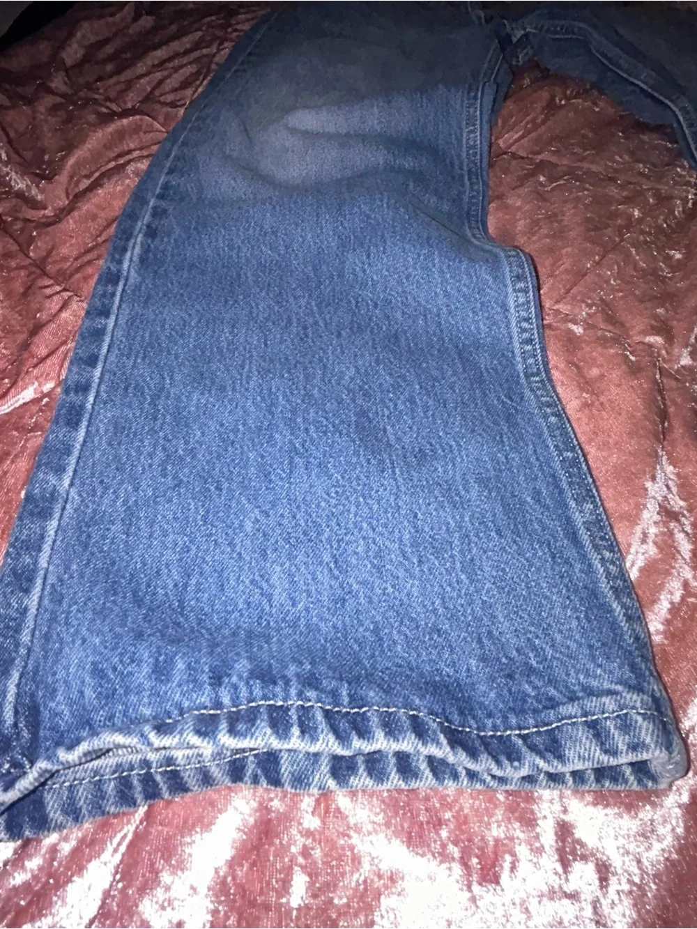 Levi’s silver tab loose fit size 34x32